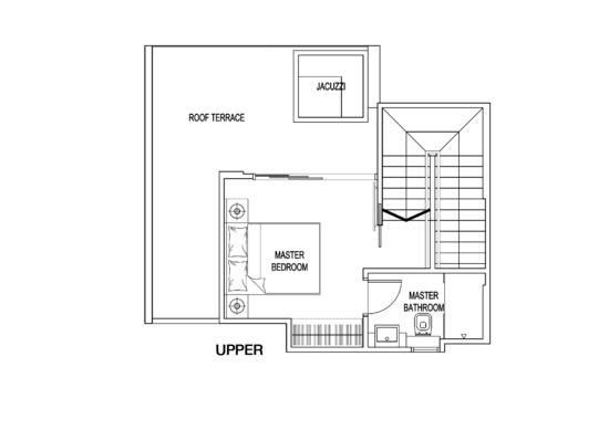 One Dusun Residences - Floor Plan