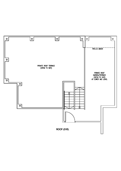 Skies Miltonia - Floor Plan