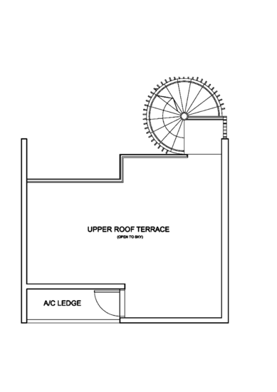 Kovan Regency - Floor Plan