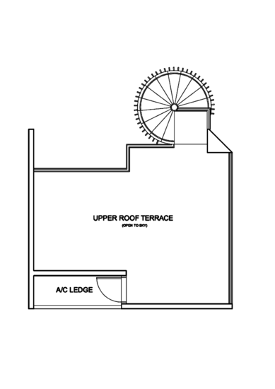 Kovan Regency - Floor Plan
