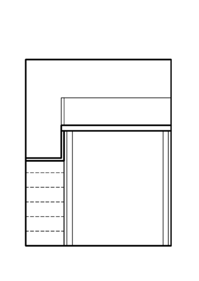 Spottiswoode Suites - Floor Plan