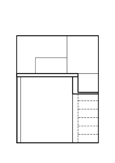 Spottiswoode Suites - Floor Plan