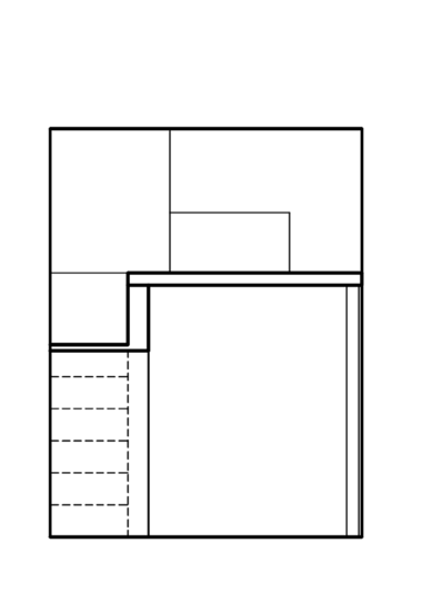 Spottiswoode Suites - Floor Plan