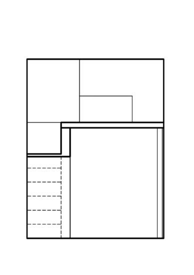Spottiswoode Suites - Floor Plan