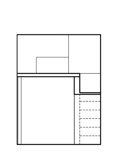 Spottiswoode Suites - Floor Plan