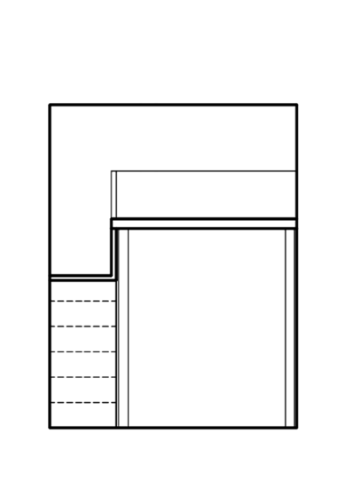 Spottiswoode Suites - Floor Plan