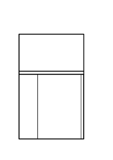 Spottiswoode Suites - Floor Plan