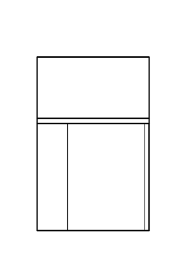 Spottiswoode Suites - Floor Plan