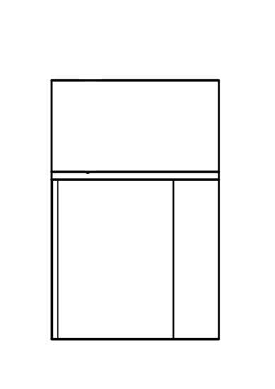 Spottiswoode Suites - Floor Plan