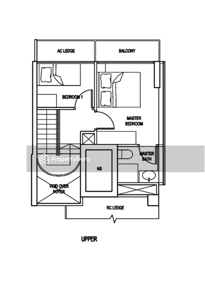 For Rent Spottiswoode Suites