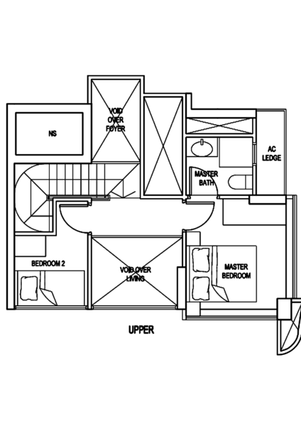 For Rent Spottiswoode Suites