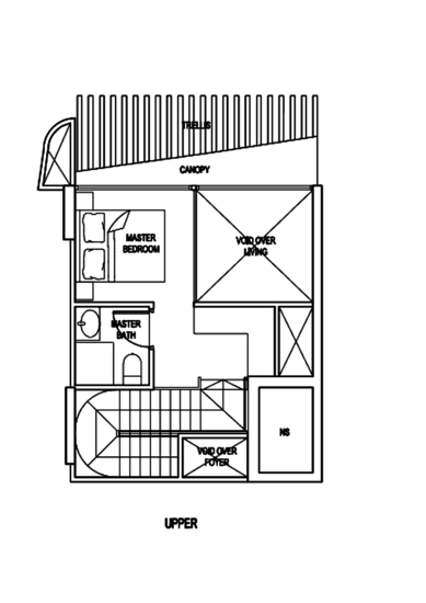 Spottiswoode Suites - Floor Plan