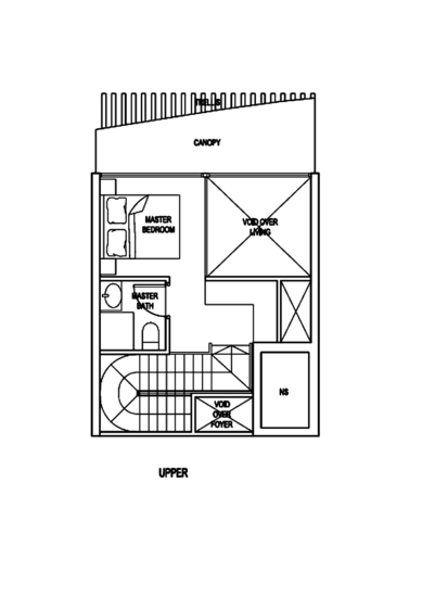 Spottiswoode Suites - Floor Plan