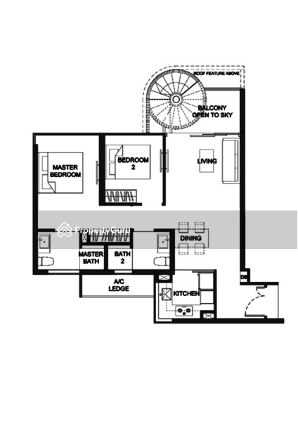For Sale Kingsford Hillview Peak