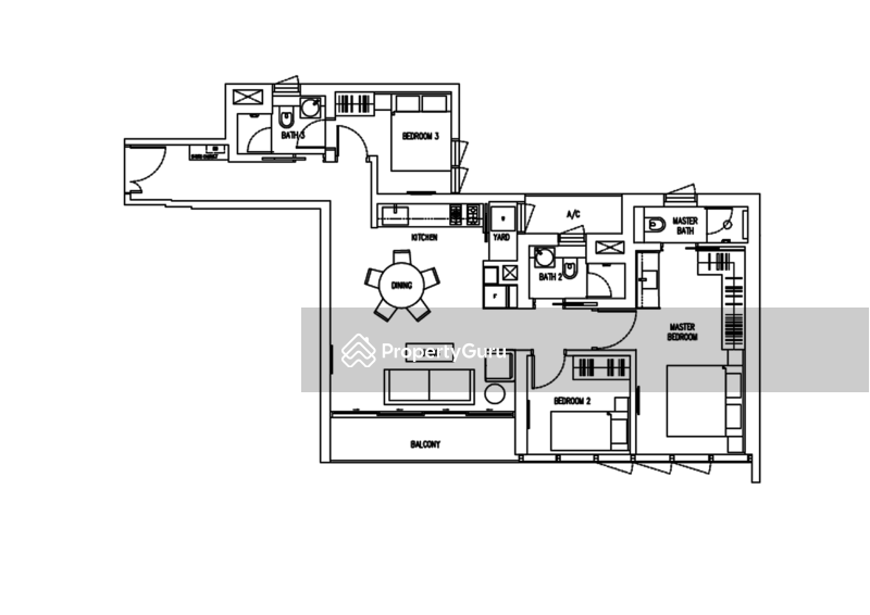 For Rent Echelon