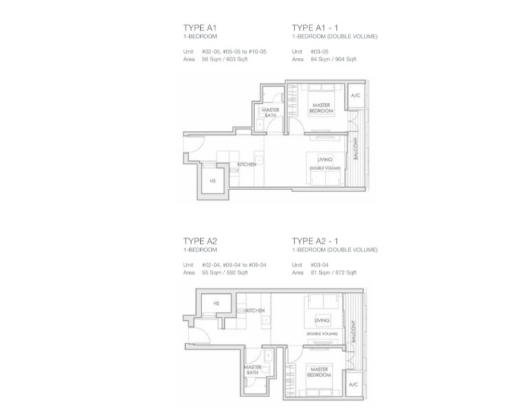 Lloyd SixtyFive, 65 Lloyd Road, Orchard / River Valley, 1 Bedroom, 904 sqft, Condominium For Rent, by Sharon Tan, 25311179 - PropertyGuru.com.sg
