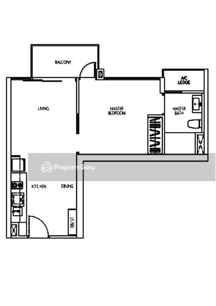 For Rent Q Bay Residences