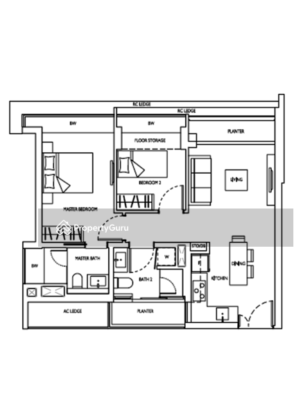 For Sale D'Nest