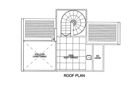 Sant Ritz - Floor Plan