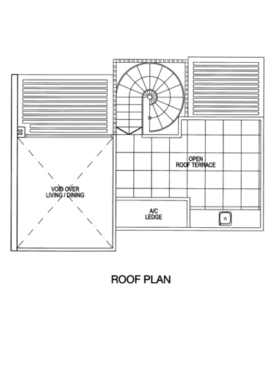 Sant Ritz - Floor Plan
