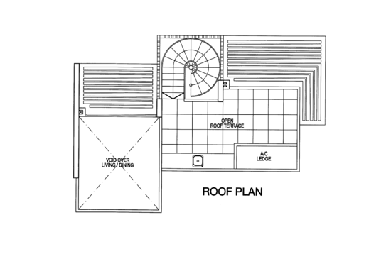 Sant Ritz - Floor Plan