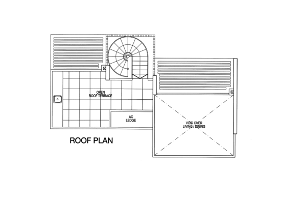 Sant Ritz - Floor Plan