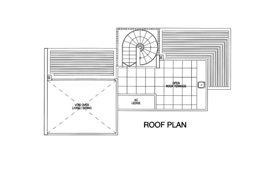 Sant Ritz - Floor Plan