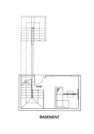 Sant Ritz - Floor Plan