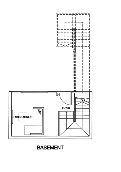 Sant Ritz - Floor Plan