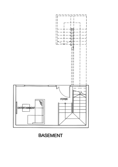 Sant Ritz - Floor Plan