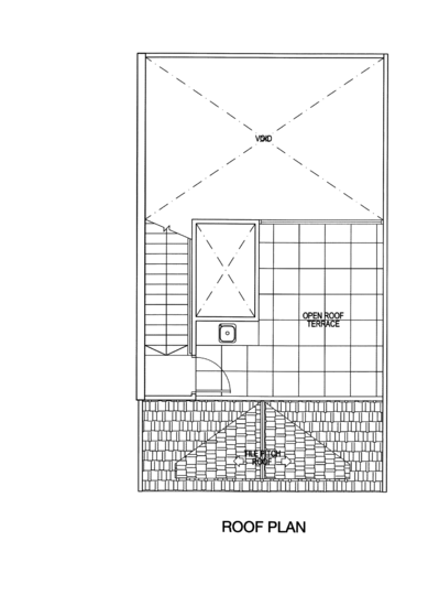 Sant Ritz - Floor Plan