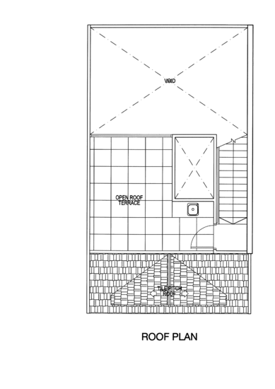 Sant Ritz - Floor Plan
