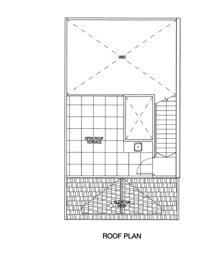 Sant Ritz - Floor Plan