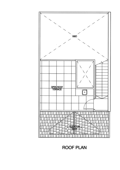 Sant Ritz - Floor Plan