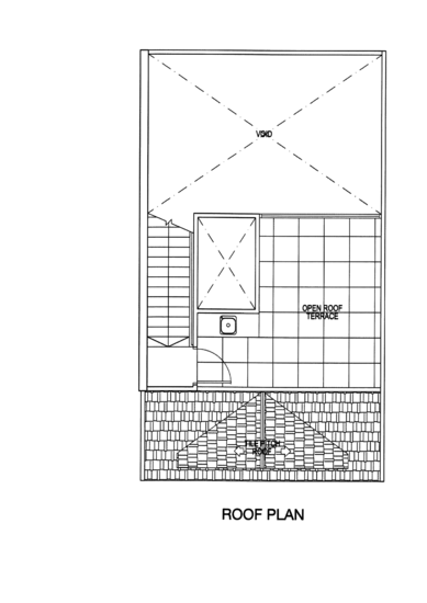 Sant Ritz - Floor Plan