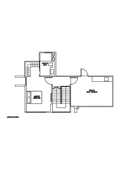 Bartley Ridge - Floor Plan