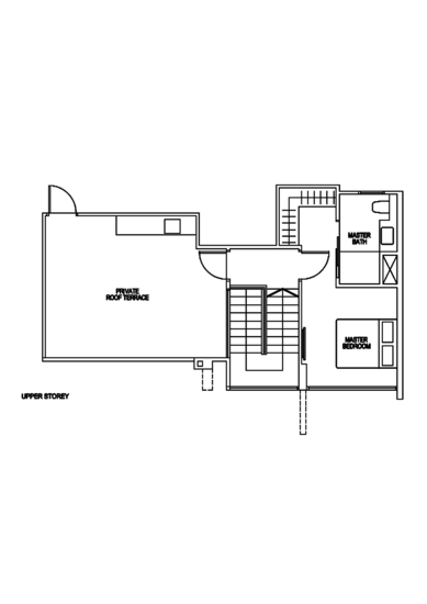 Bartley Ridge - Floor Plan