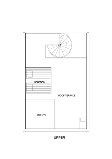 Treescape - Floor Plan