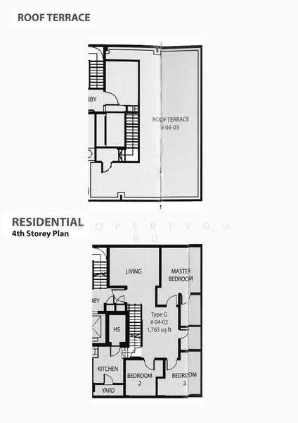 The Arizon, 538 Geylang Road, Eunos / Geylang / Paya Lebar, 3 Bedrooms, 1,765 sqft, Apartment For Sale, by Valerie Yong, 500242466 - 2D - PropertyGuru.com.sg