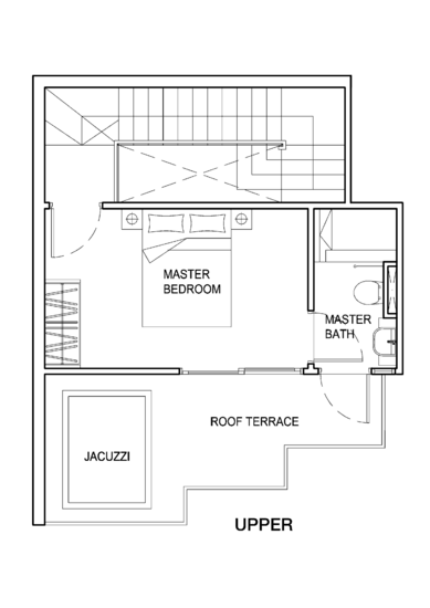 Treescape - Floor Plan