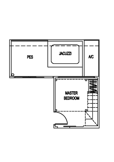 Jade Residences - Floor Plan