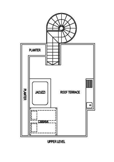 Jade Residences - Floor Plan
