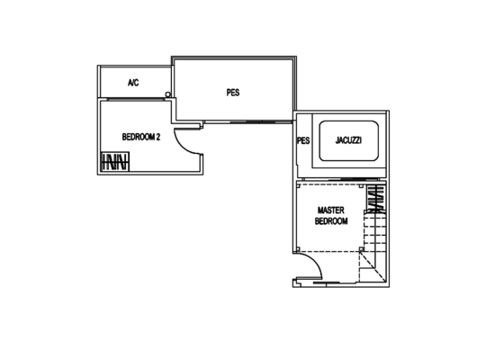 Jade Residences - Floor Plan
