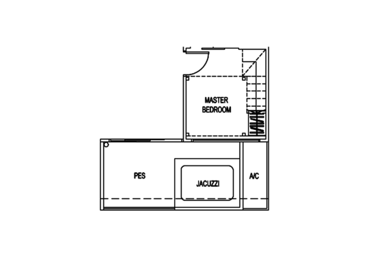 Jade Residences - Floor Plan