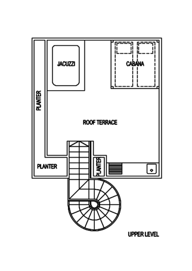 Jade Residences - Floor Plan