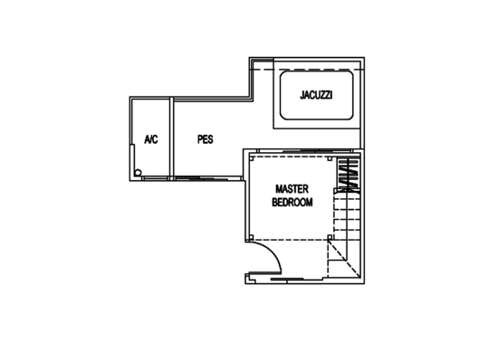 Jade Residences - Floor Plan