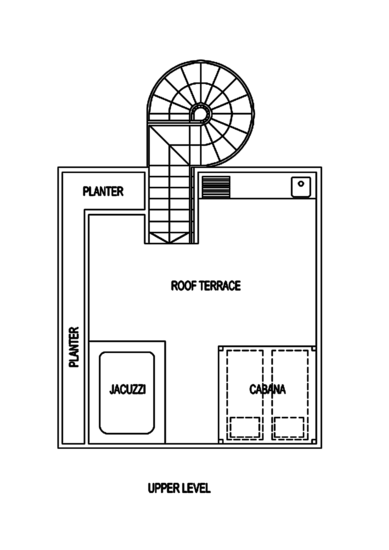 Jade Residences - Floor Plan