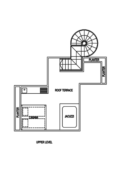 Jade Residences - Floor Plan