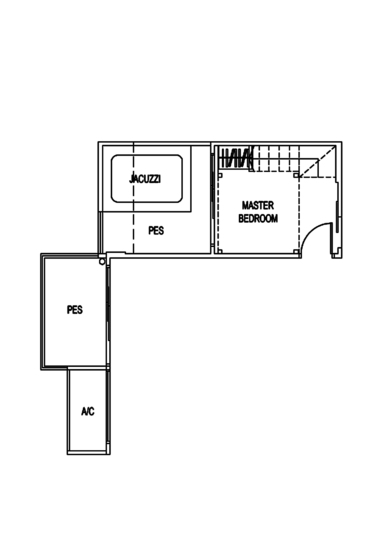 Jade Residences - Floor Plan