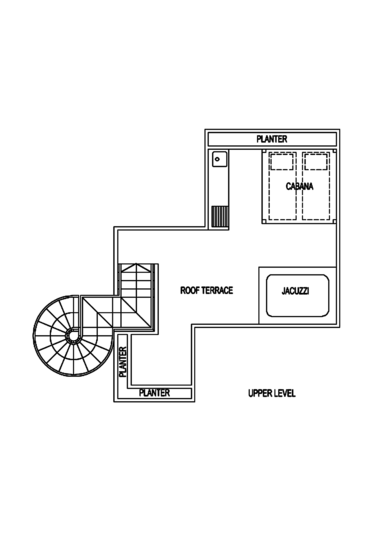Jade Residences - Floor Plan